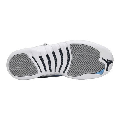 Nike Air Jordan 12 Retro Gamma Blue Sohle 130690-027