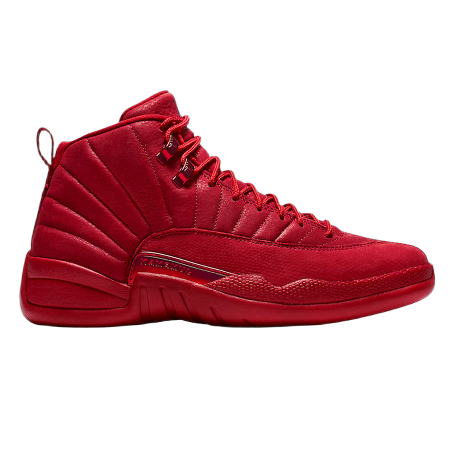 Nike Air Jordan 12 Retro Gym Red (2018) 130690-601