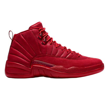 Nike Air Jordan 12 Retro Gym Red (2018) 130690-601