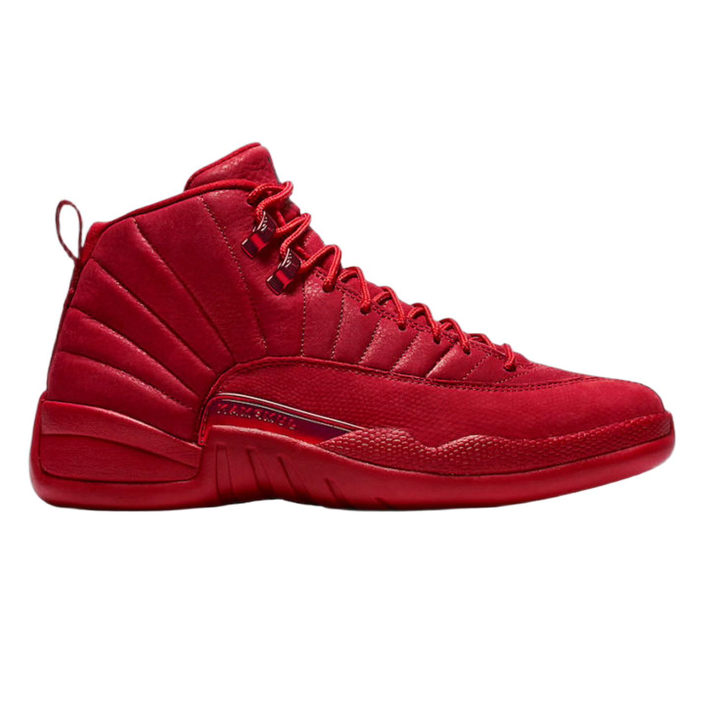 Nike Air Jordan 12 Retro Gym Red (2018) (GS) 153265-601