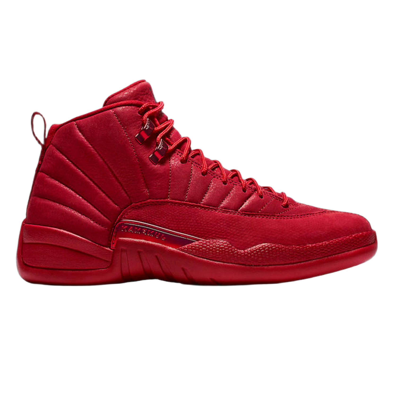 Nike Air Jordan 12 Retro Gym Red (2018) (GS) 153265-601