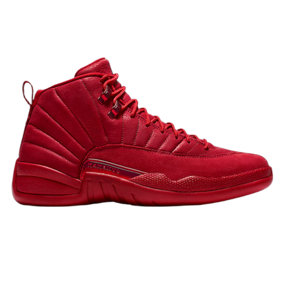 Nike Air Jordan 12 Retro Gym Red (2018) (GS) 153265-601