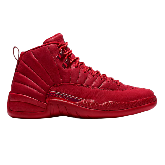 Nike Air Jordan 12 Retro Gym Red (2018) (GS) 153265-601