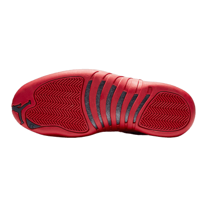 Nike Air Jordan 12 Retro Gym Red (2018) Sohle 130690-601