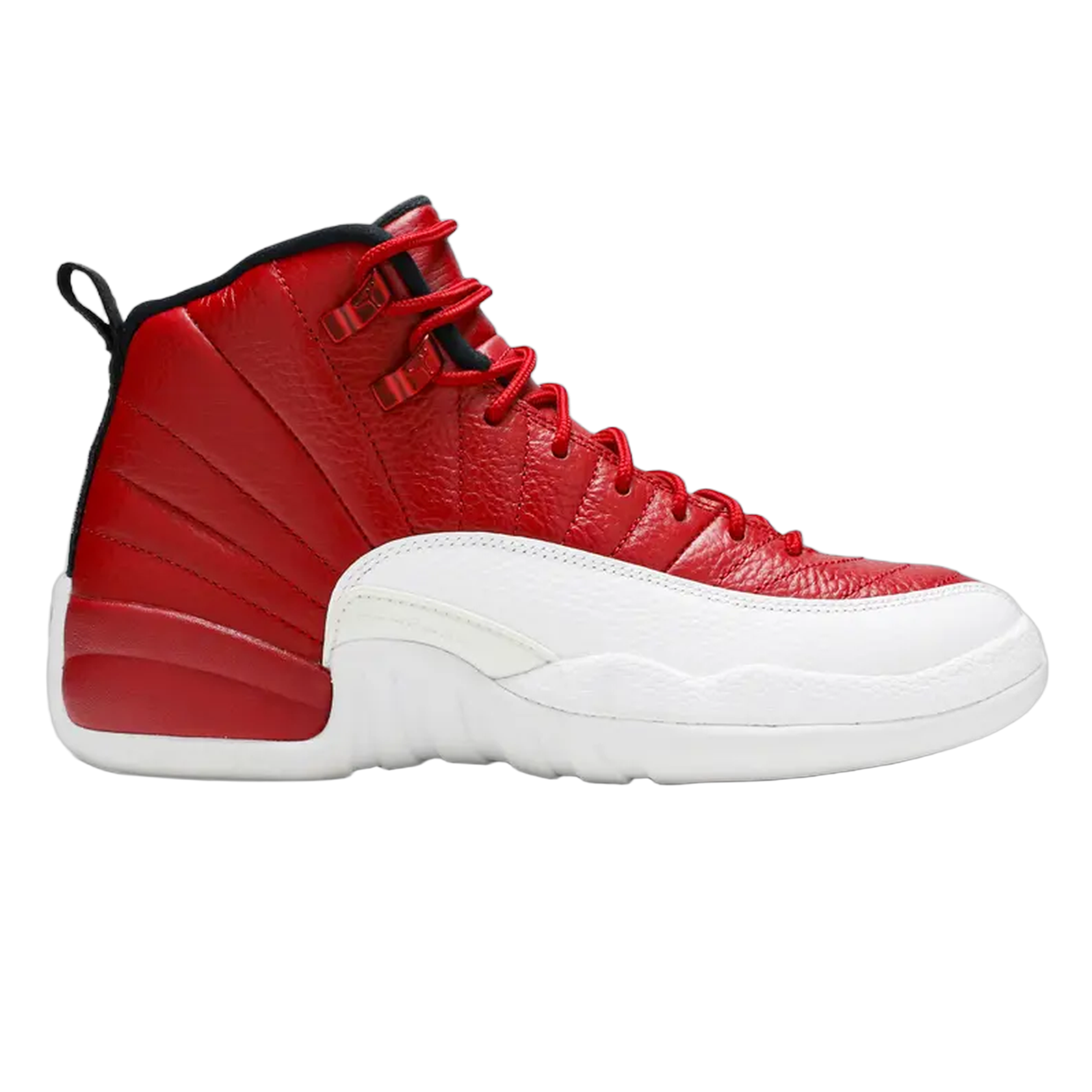 Nike Air Jordan 12 Retro Gym Red (GS) 153265-600