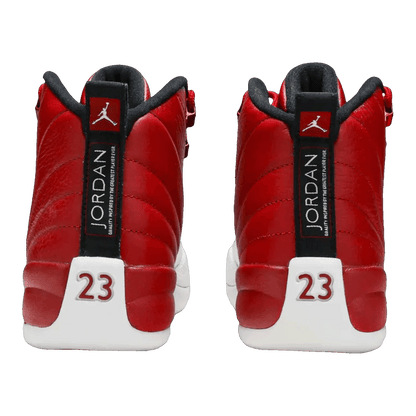 Nike Air Jordan 12 Retro Gym Red (GS) Back 153265-600