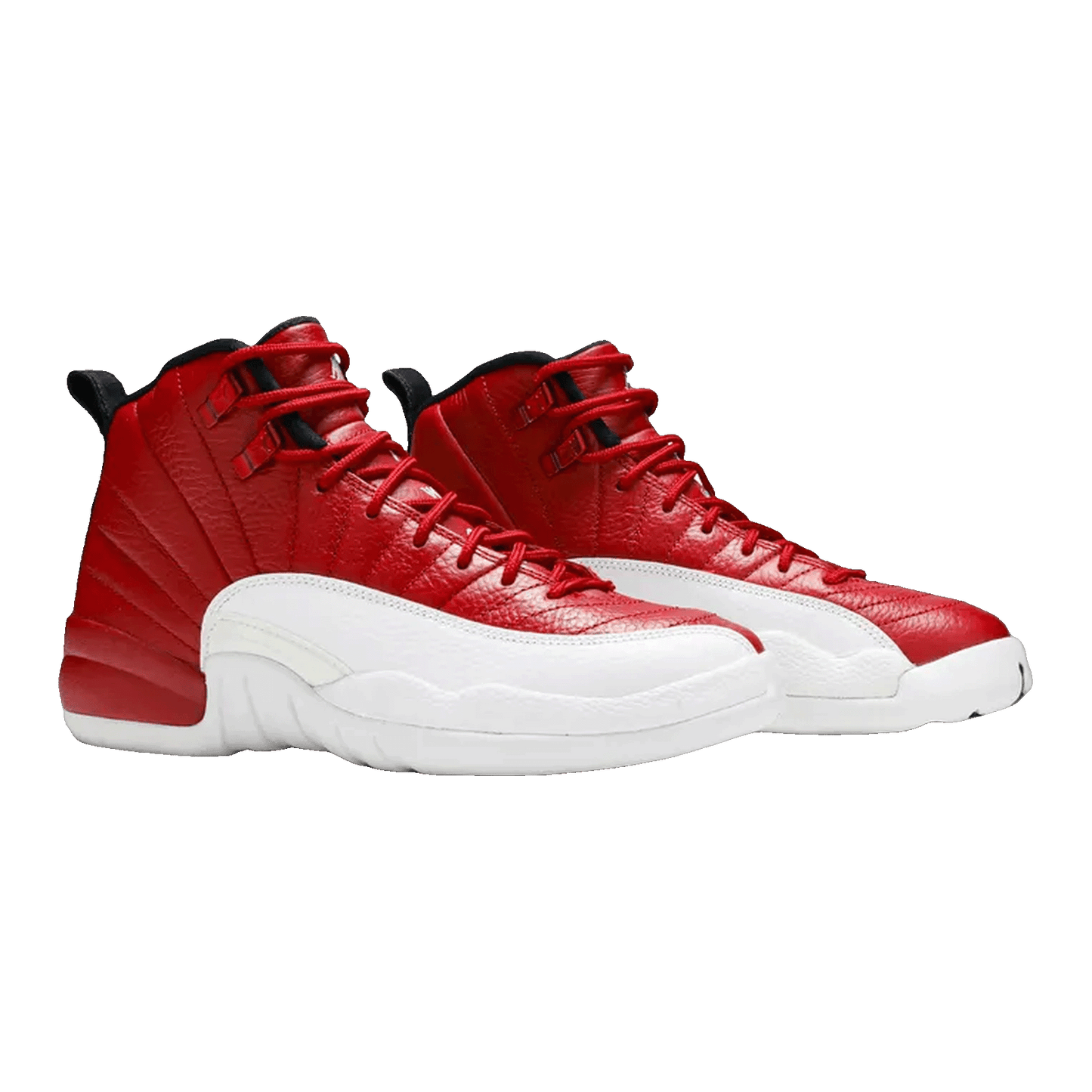 Nike Air Jordan 12 Retro Gym Red (GS) Side 153265-600