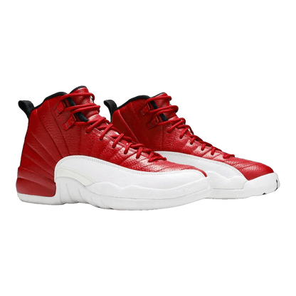 Nike Air Jordan 12 Retro Gym Red (GS) Side 153265-600
