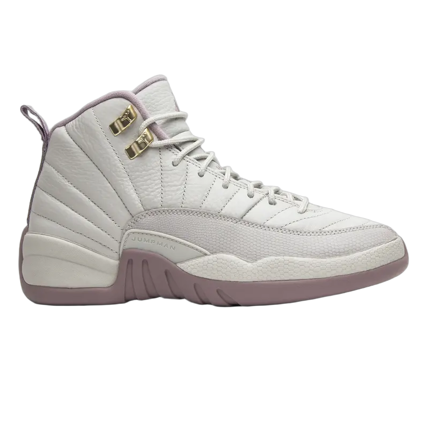 Nike Air Jordan 12 Retro Heiress Plum Fog (GS) 845028-025