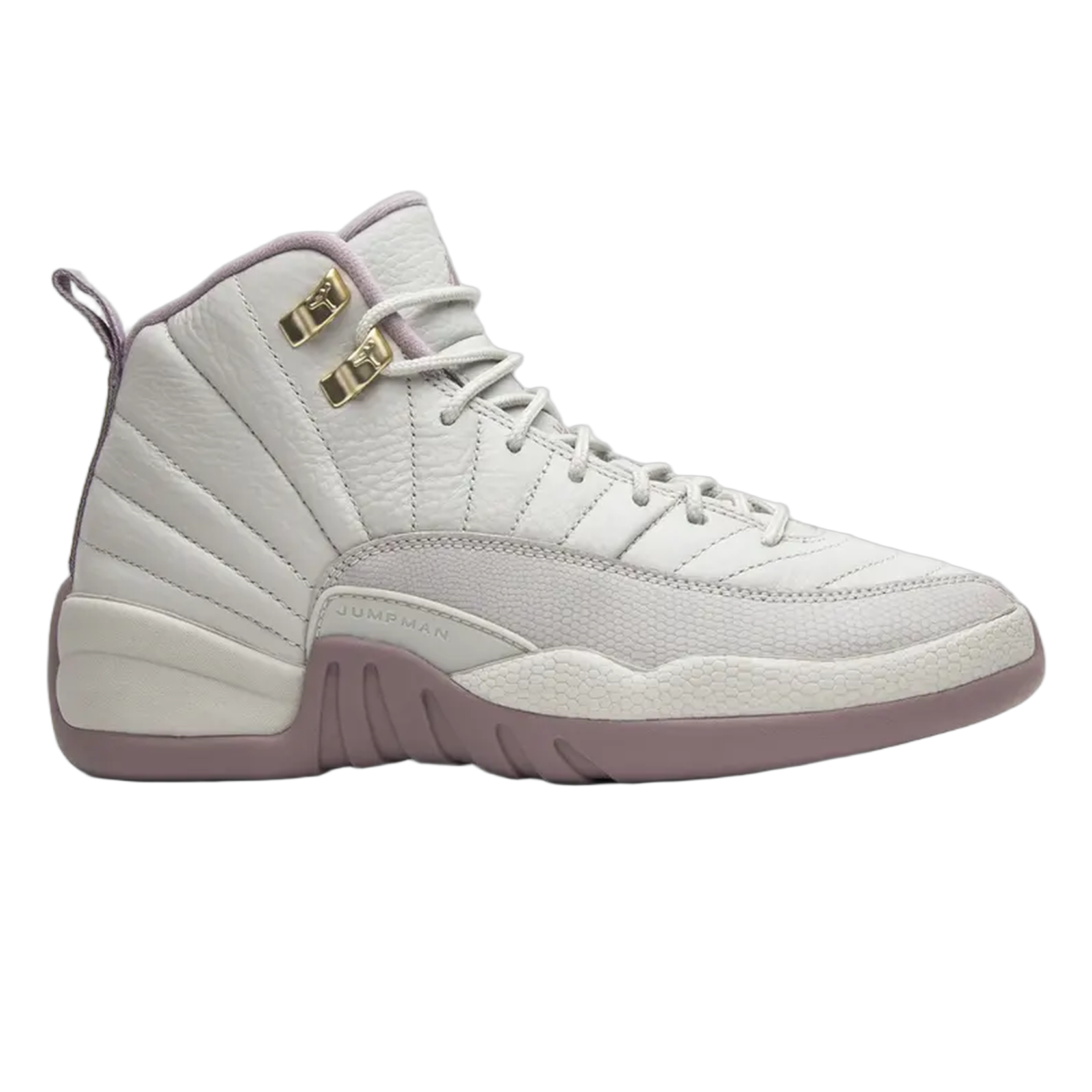 Nike Air Jordan 12 Retro Heiress Plum Fog (GS) 845028-025