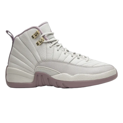 Nike Air Jordan 12 Retro Heiress Plum Fog (GS) 845028-025