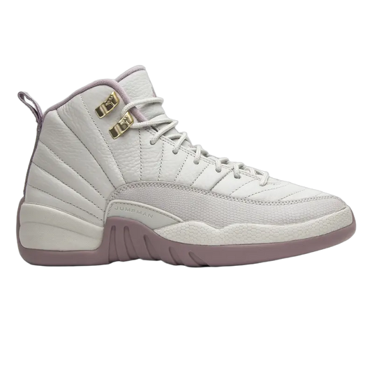 Nike Air Jordan 12 Retro Heiress Plum Fog (GS) 845028-025