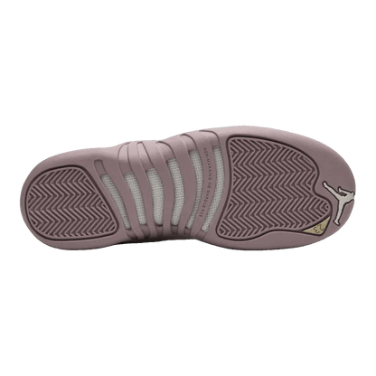 Nike Air Jordan 12 Retro Heiress Plum Fog (GS) Sohle 845028-025