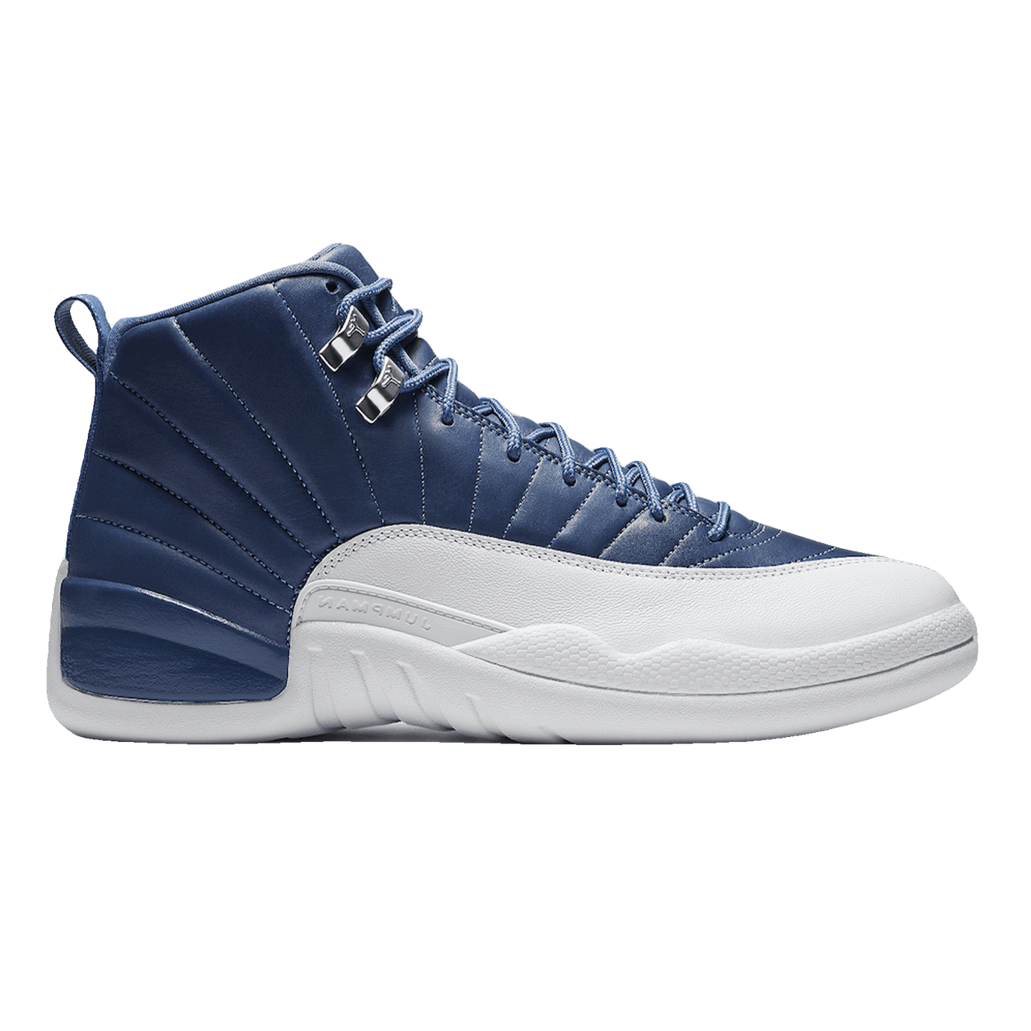 Nike Air Jordan 12 Retro Indigo