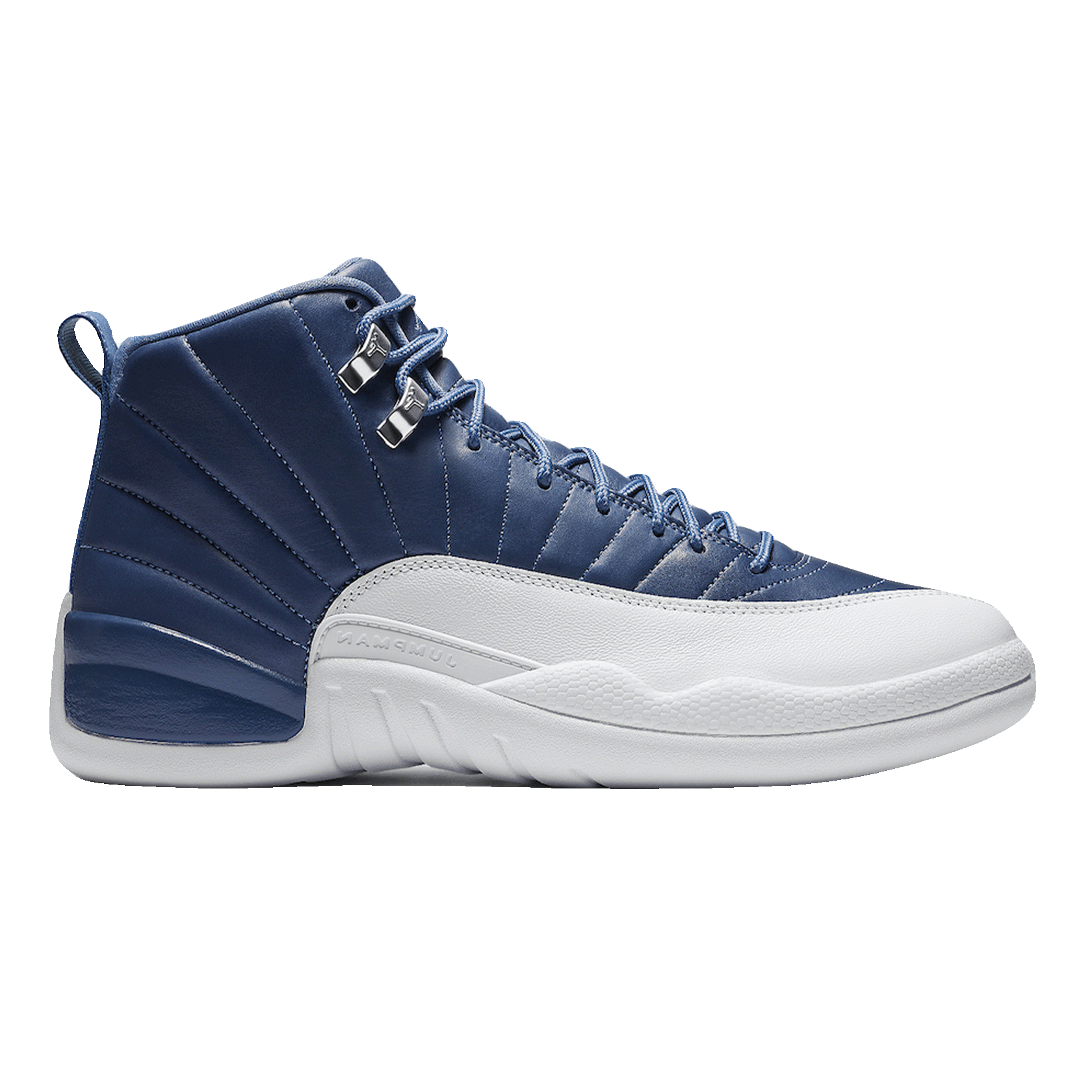 Nike Air Jordan 12 Retro Indigo