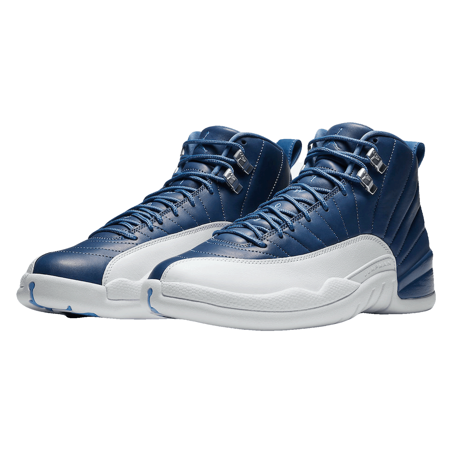 Nike Air Jordan 12 Retro Indigo Side