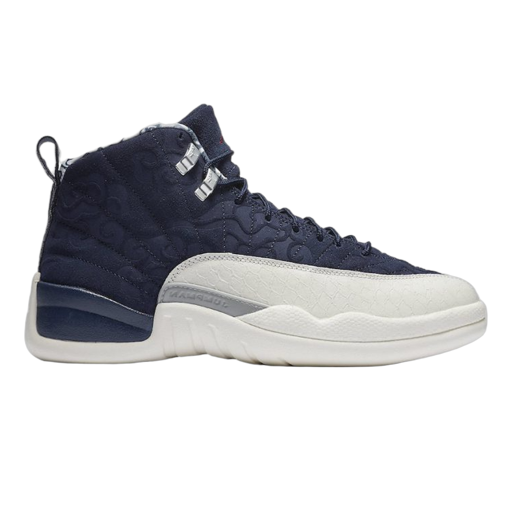 Nike Air Jordan 12 Retro International Flight BV8016-445
