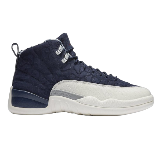 Nike Air Jordan 12 Retro International Flight BV8016-445
