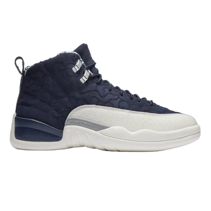 Nike Air Jordan 12 Retro International Flight (GS) BV8017-445