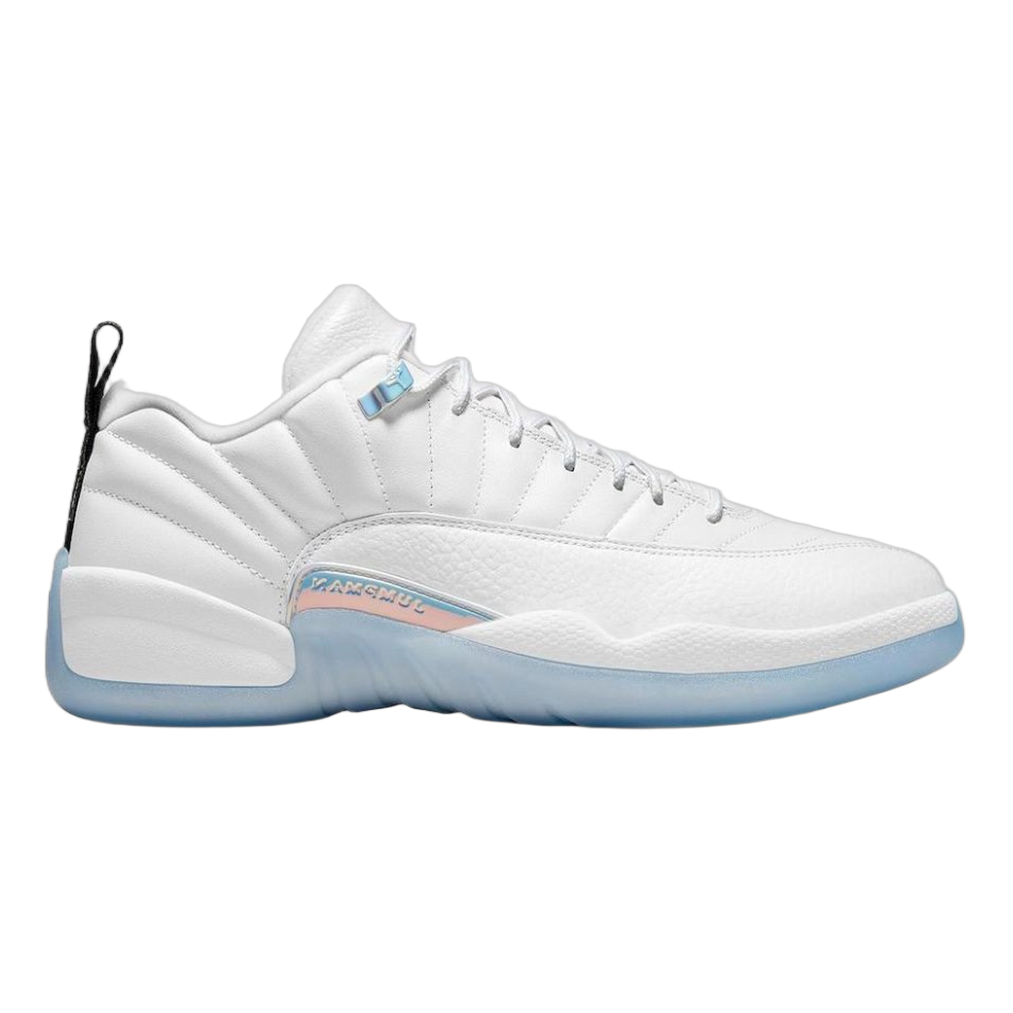 Nike Air Jordan 12 Retro Low Easter (2021) DB0733-190