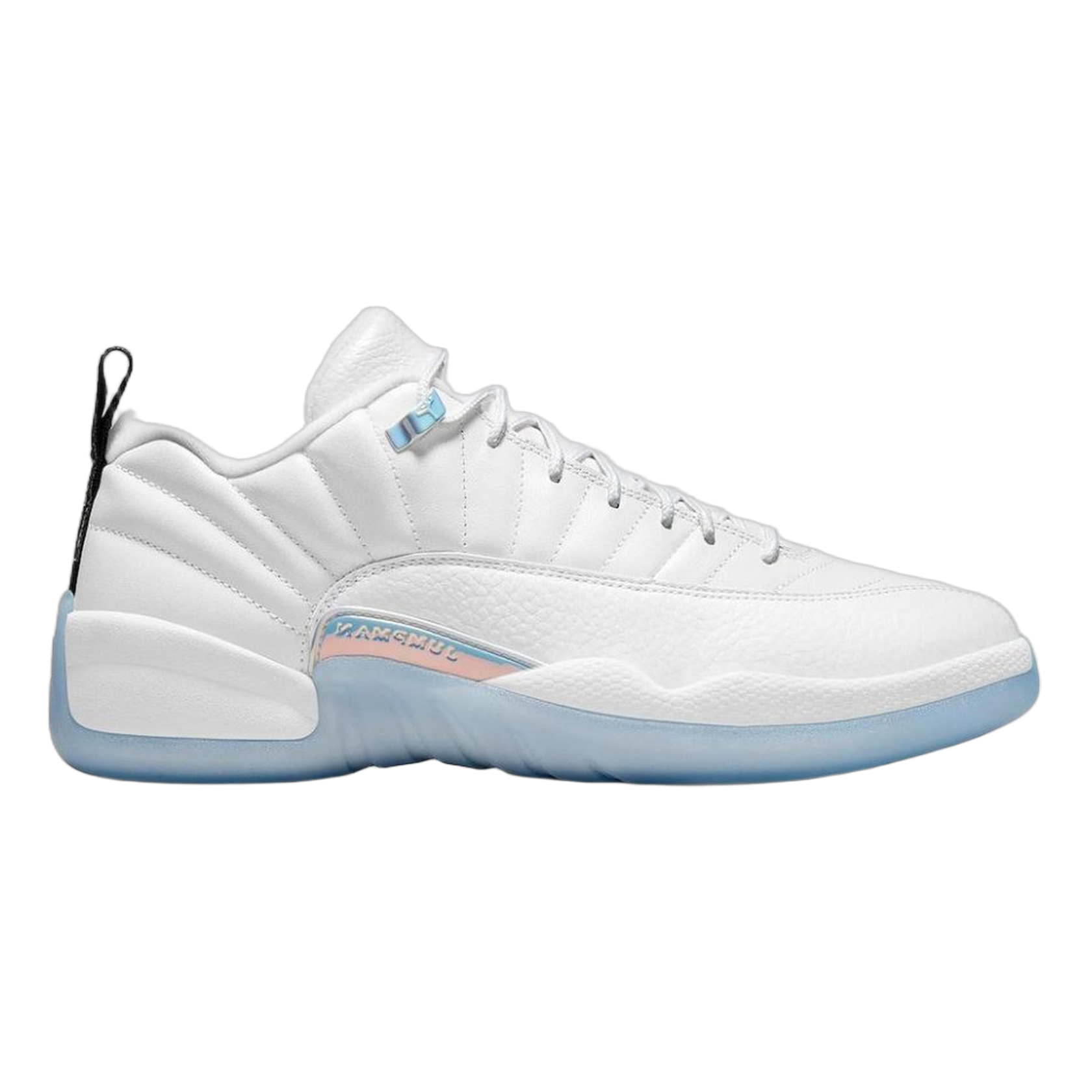 Nike Air Jordan 12 Retro Low Easter (2021) DB0733-190