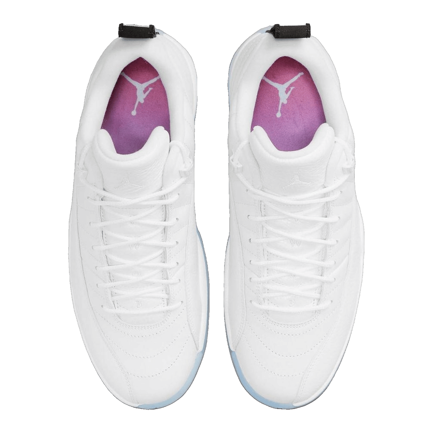 Nike Air Jordan 12 Retro Low Easter (2021) Oben DB0733-190