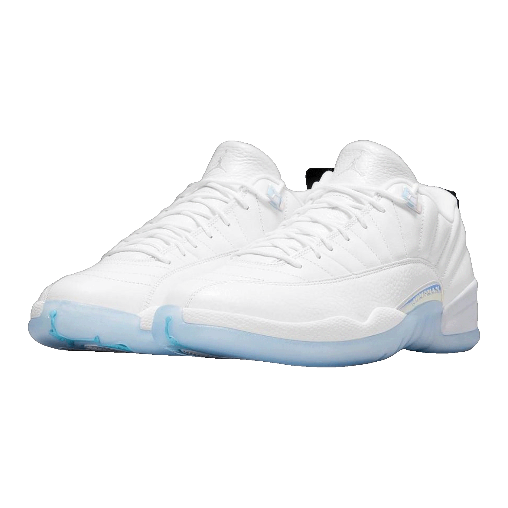 Nike Air Jordan 12 Retro Low Easter (2021) Side DB0733-190