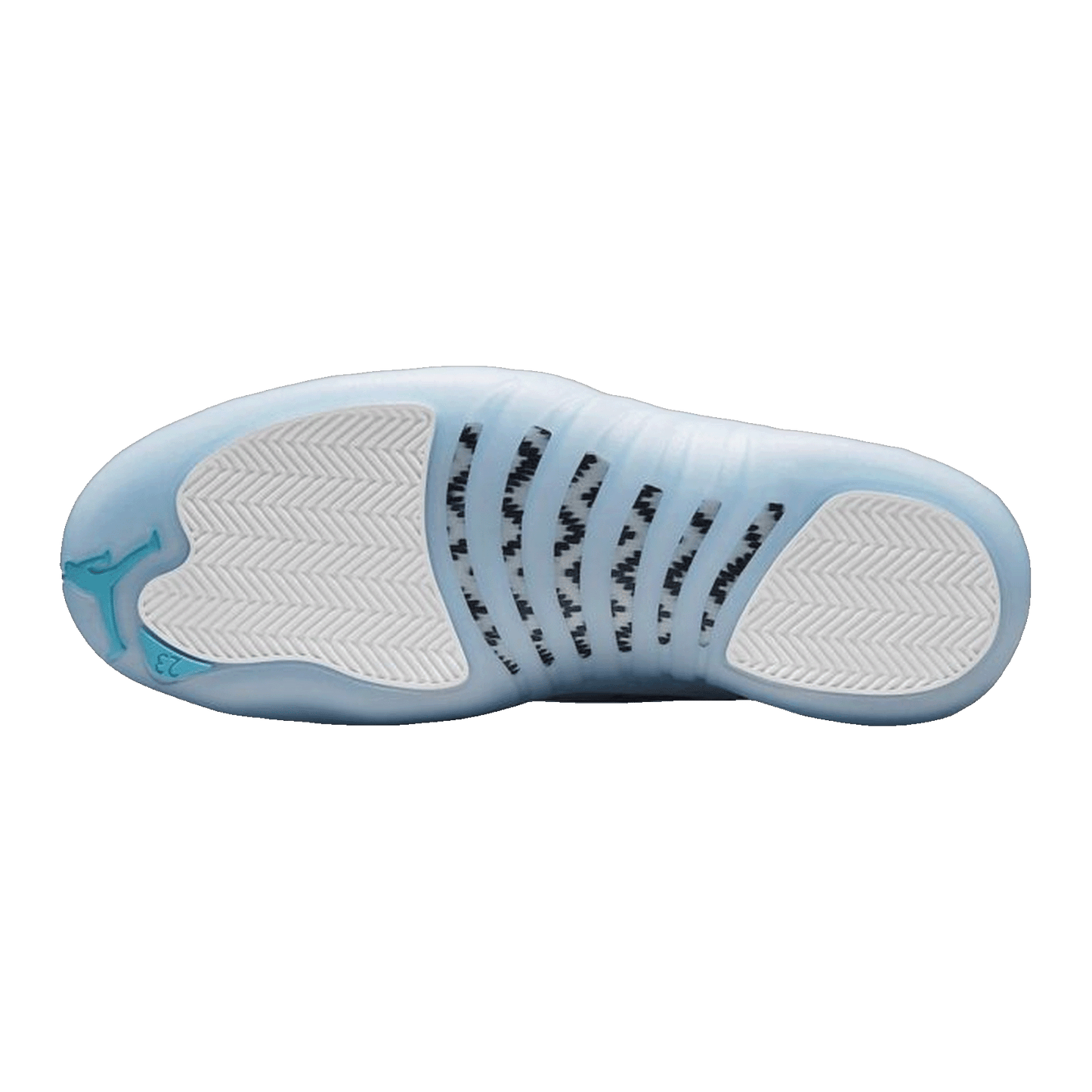 Nike Air Jordan 12 Retro Low Easter (2021) Sohle DB0733-190