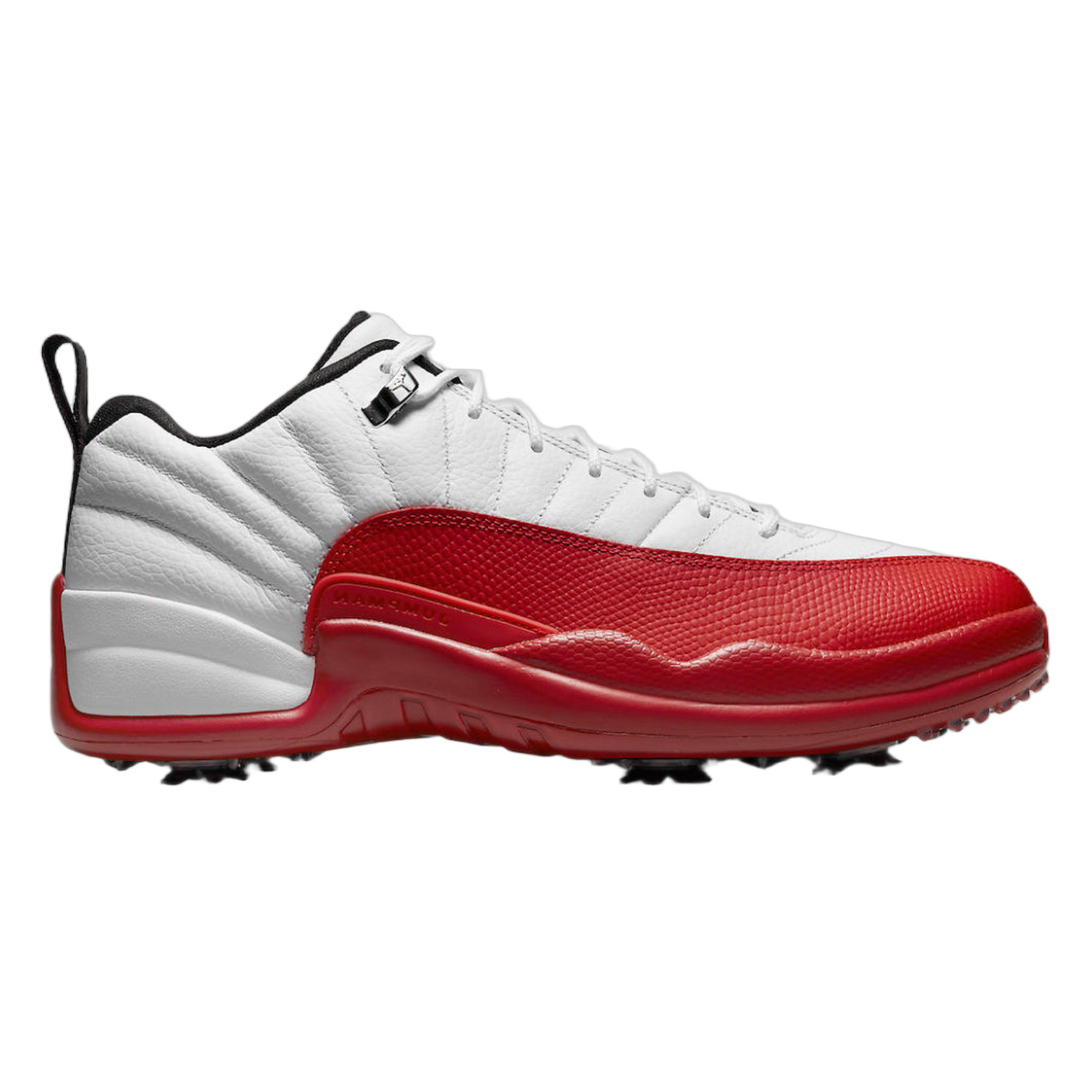 Nike Air Jordan 12 Retro Low Golf Cherry DH4120-161