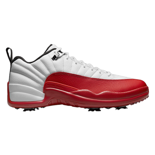 Nike Air Jordan 12 Retro Low Golf Cherry DH4120-161