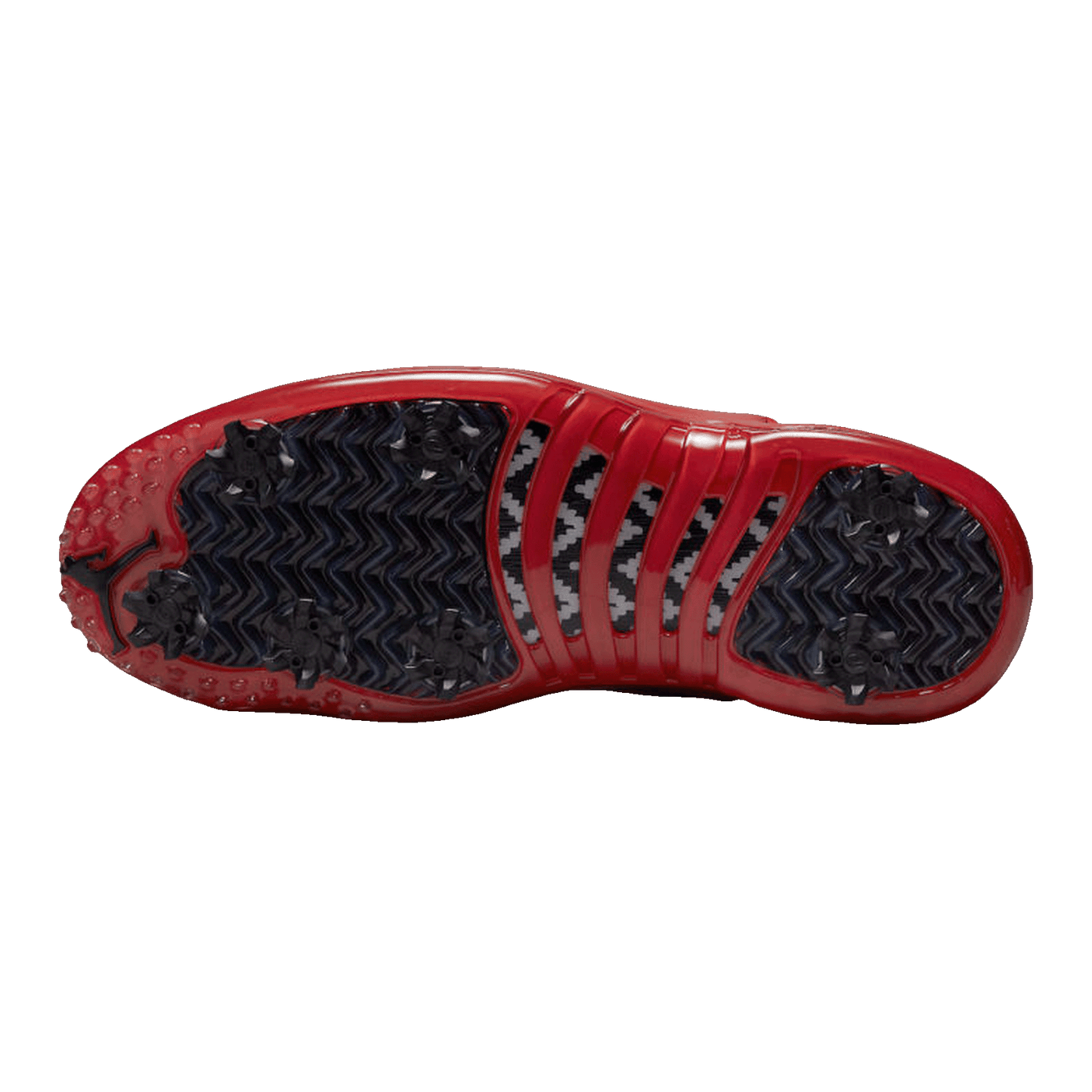 Nike Air Jordan 12 Retro Low Golf Cherry Sohle DH4120-161