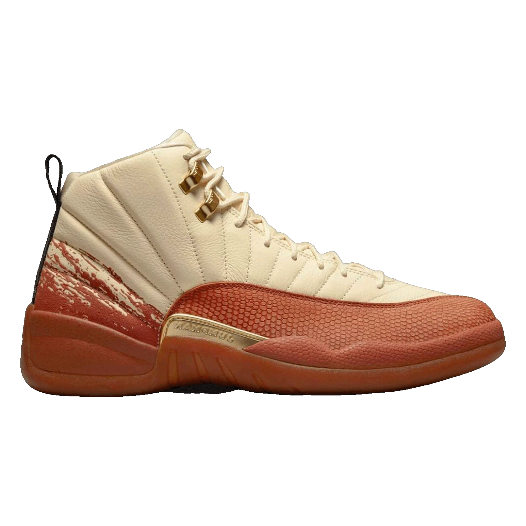 Nike Air Jordan 12 Retro Low Golf Eastside Golf DZ4524-400