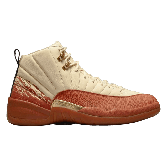 Nike Air Jordan 12 Retro Low Golf Eastside Golf DZ4524-400