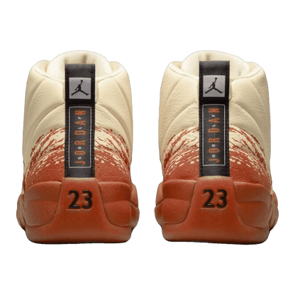 Nike Air Jordan 12 Retro Low Golf Eastside Golf Back DZ4524-400