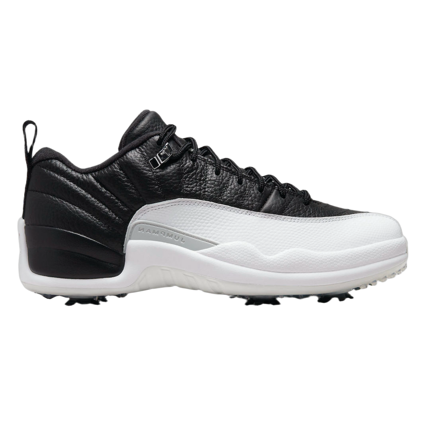 Nike Air Jordan 12 Retro Low Golf Playoff DH4120-010