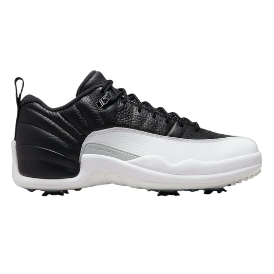 Nike Air Jordan 12 Retro Low Golf Playoff DH4120-010