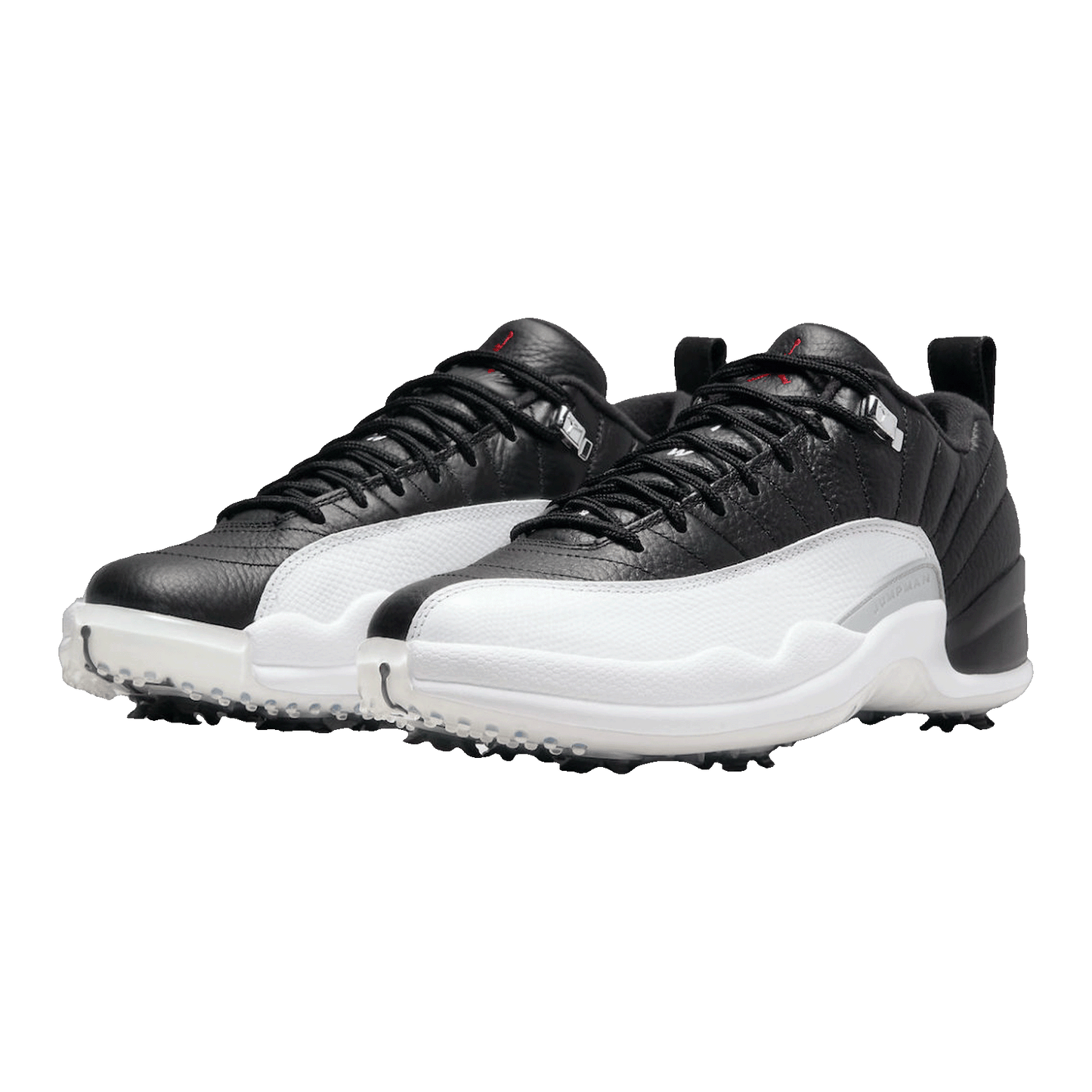Nike Air Jordan 12 Retro Low Golf Playoff Side DH4120-010