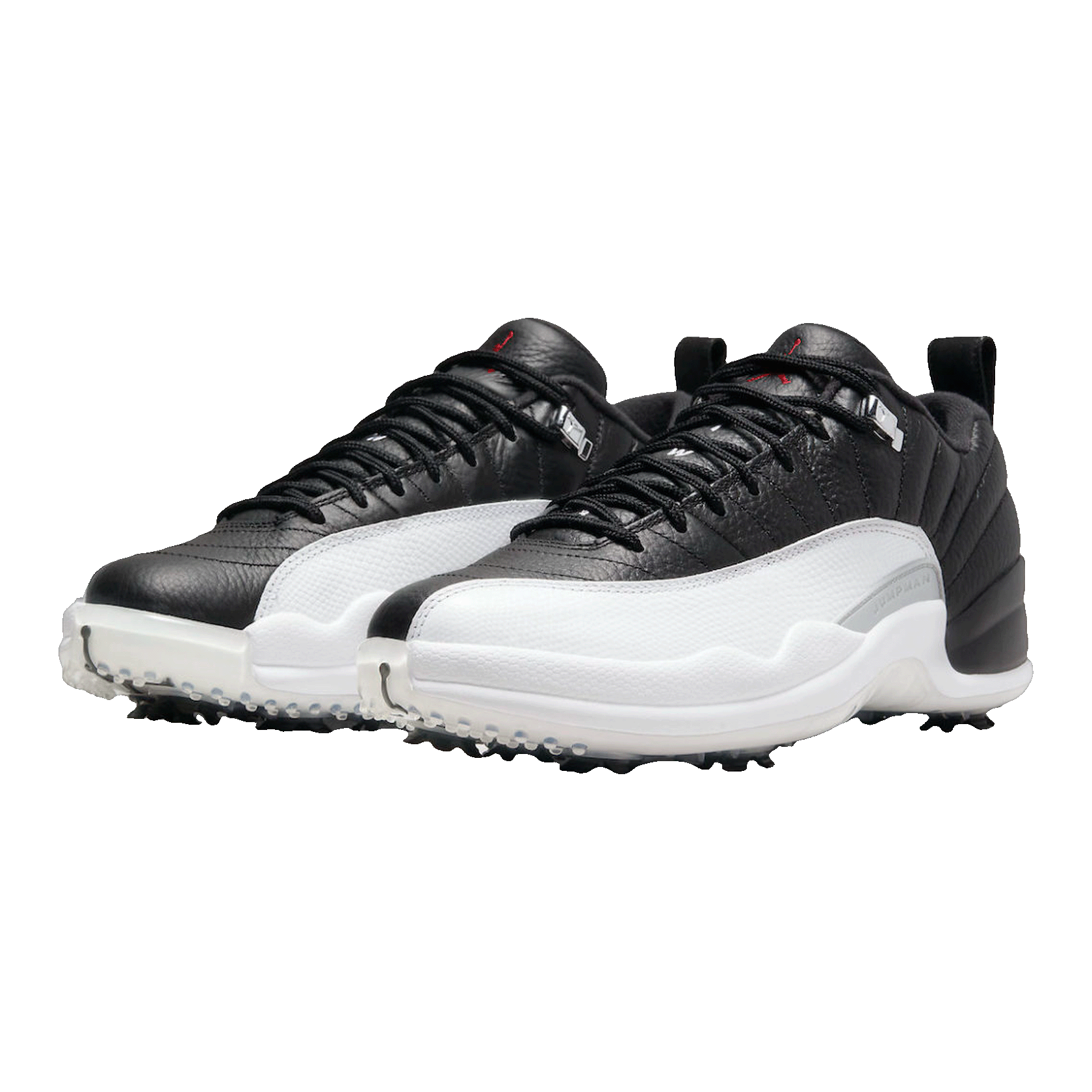 Nike Air Jordan 12 Retro Low Golf Playoff Side DH4120-010