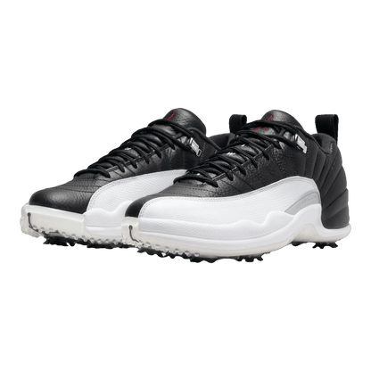 Nike Air Jordan 12 Retro Low Golf Playoff Side DH4120-010