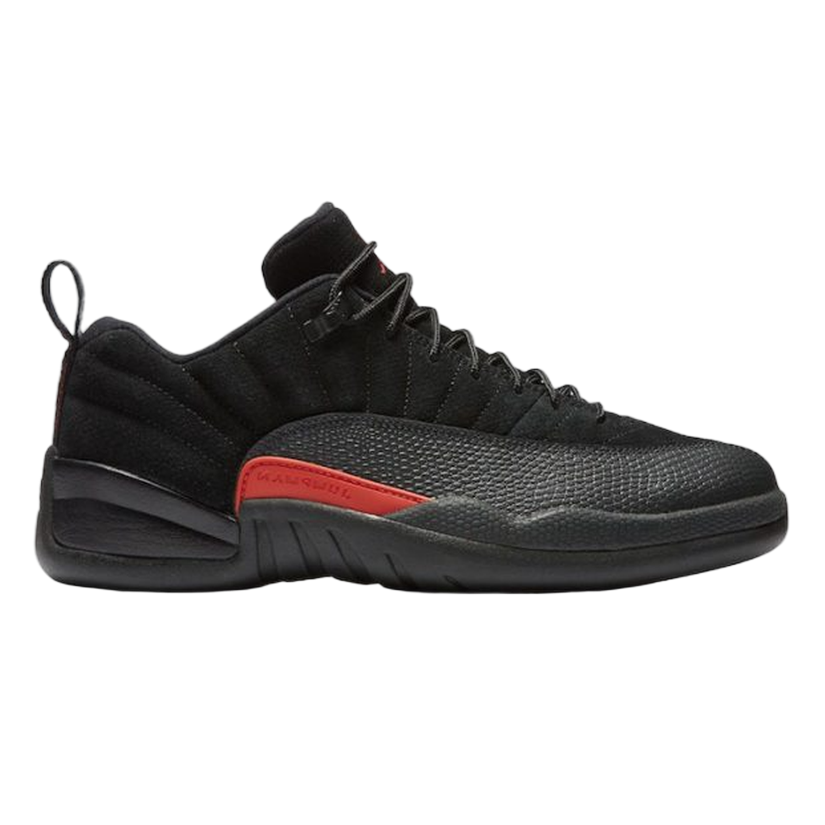 Nike Air Jordan 12 Retro Low Max Orange 308317-003