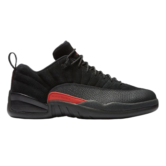 Nike Air Jordan 12 Retro Low Max Orange 308317-003