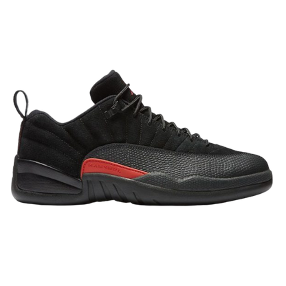 Nike Air Jordan 12 Retro Low Max Orange (GS) 308305-003