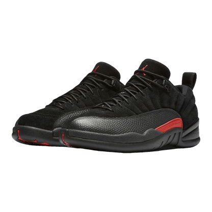 Nike Air Jordan 12 Retro Low Max Orange (GS) Side 308305-003