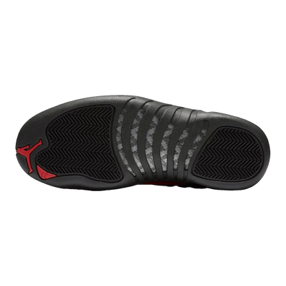 Nike Air Jordan 12 Retro Low Max Orange (GS) Sohle
