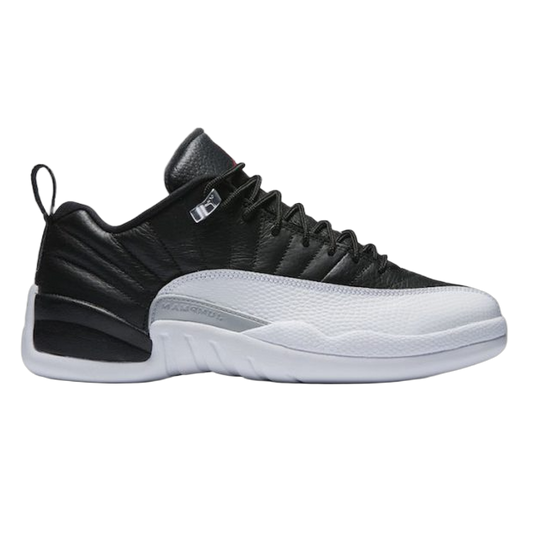 Nike Air Jordan 12 Retro Low Playoffs 308317-004