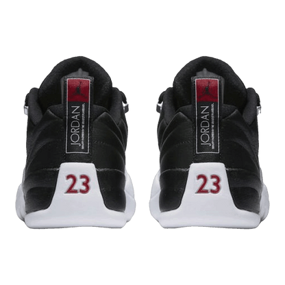 Nike Air Jordan 12 Retro Low Playoffs Back 308317-004