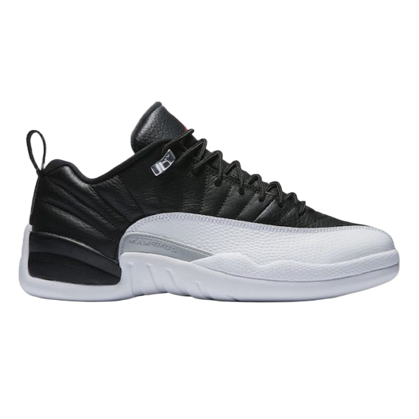 Nike Air Jordan 12 Retro Low Playoffs (GS) 308305-004