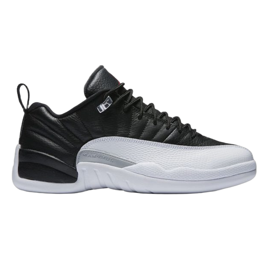 Nike Air Jordan 12 Retro Low Playoffs (GS) 308305-004