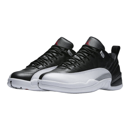 Nike Air Jordan 12 Retro Low Playoffs Side 308317-004