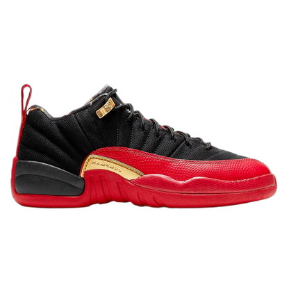 Nike Air Jordan 12 Retro Low Super Bowl (GS) DH9695-001